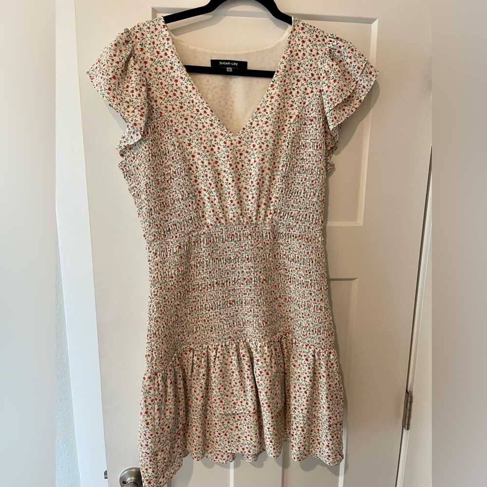 SugarLips Dress Sz L